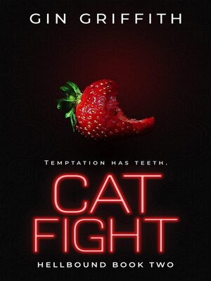 cover image of Cat Fight